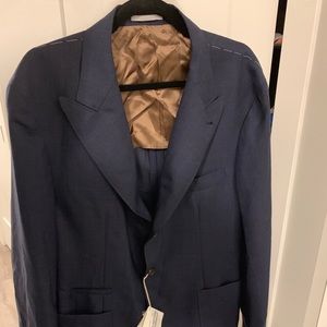 Brunello Cucinelli blazer - brand new with tags